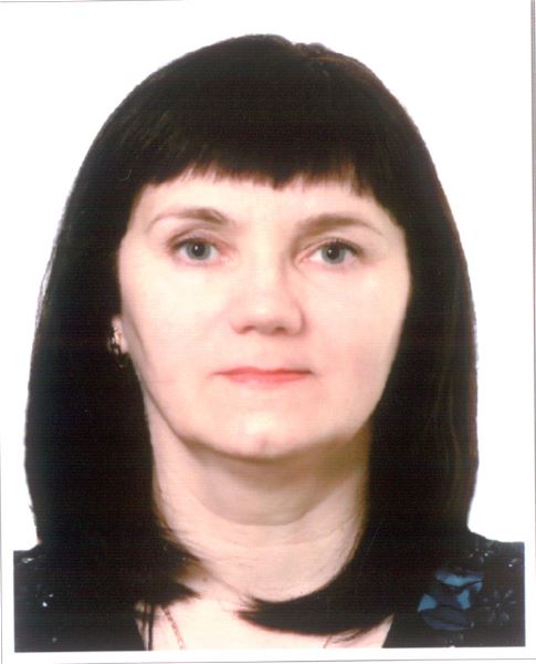 Няня Жанна